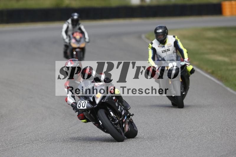 /19 06.06.2026  TZ Motorsport ADR/Gruppe gelb/80